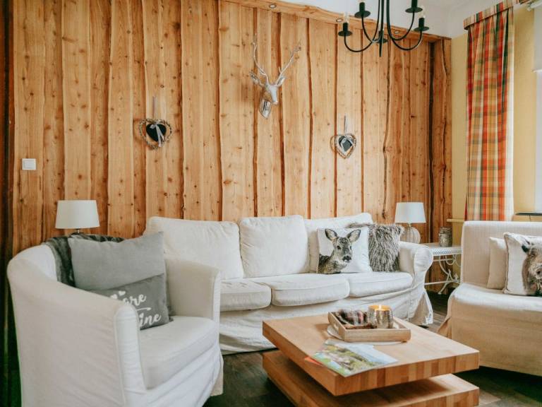 Ferienwohnung Braunlage