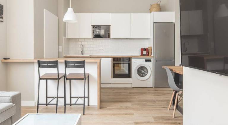 Apartment | Pets are welcome in Huesca