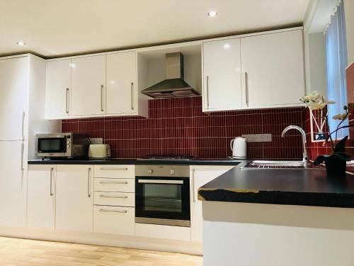 Apartment Carlisle
