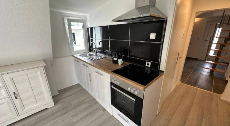 Holiday apartment with 2 rooms for 5 persons — photo 3