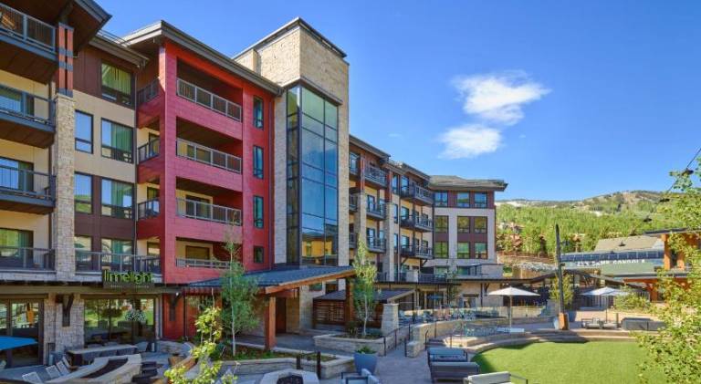 Limelight Hotel Snowmass in Snowmass Village, CO