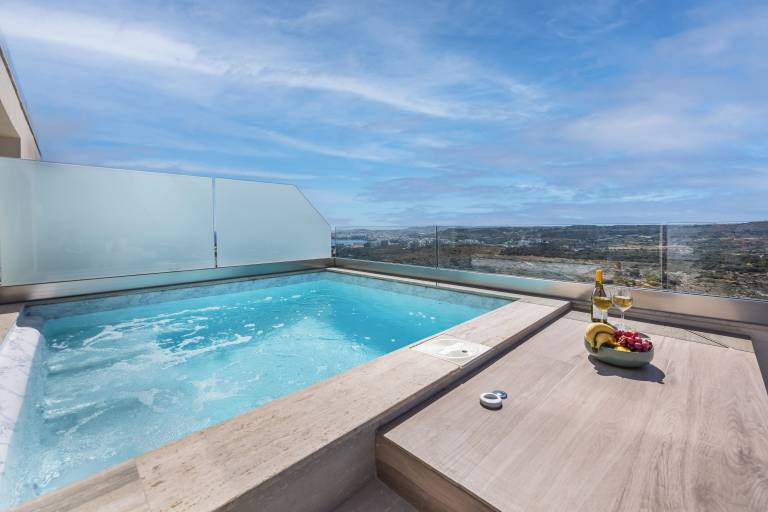 Apartament Mellieħa