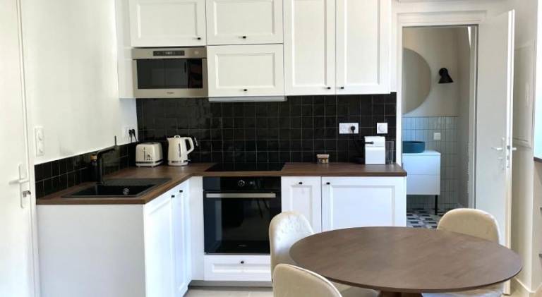 Rental apartment | Suitable for remote work | Pets are welcome — photo 3