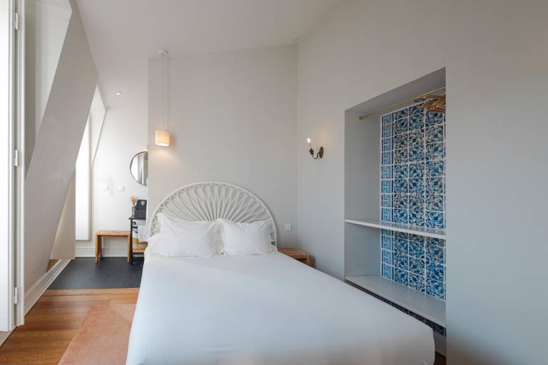 Holiday apartment with terrace | Close to São Jorge Castle — photo 4