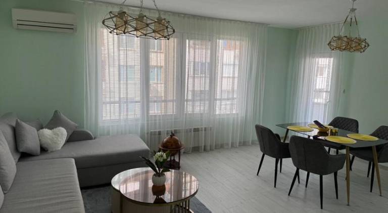 Holiday apartment | Perfect for remote work | Pet-friendly — photo 2