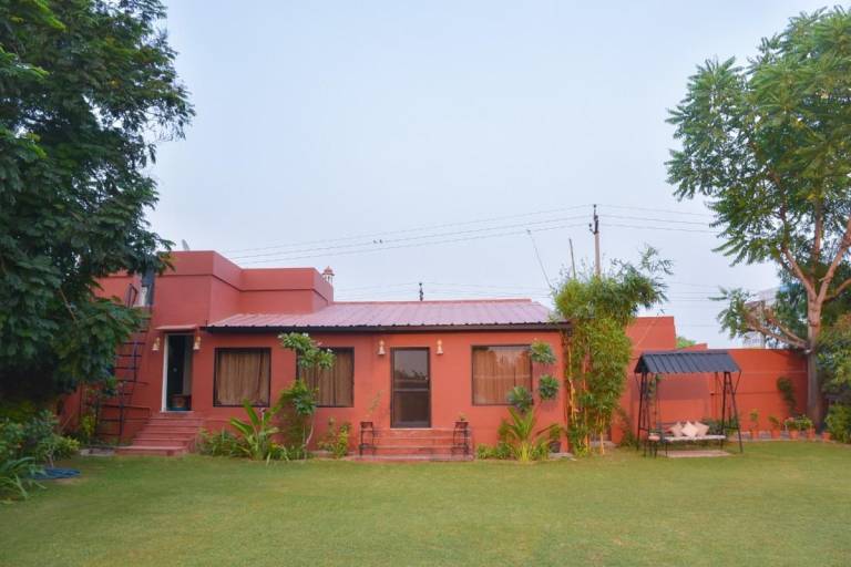 800 m² Villa