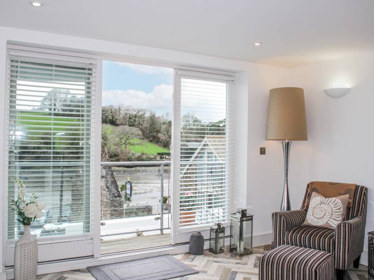 Cottage with 3 rooms for 6 persons in Kingsbridge