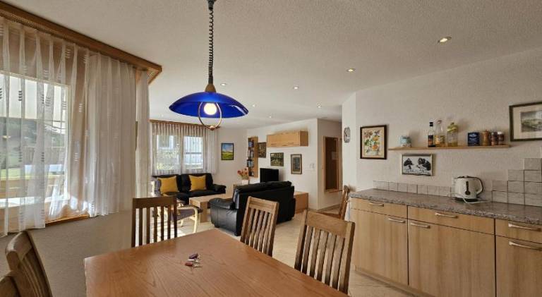 Nice holiday apartment | Ski nearby | Pet-friendly — photo 3