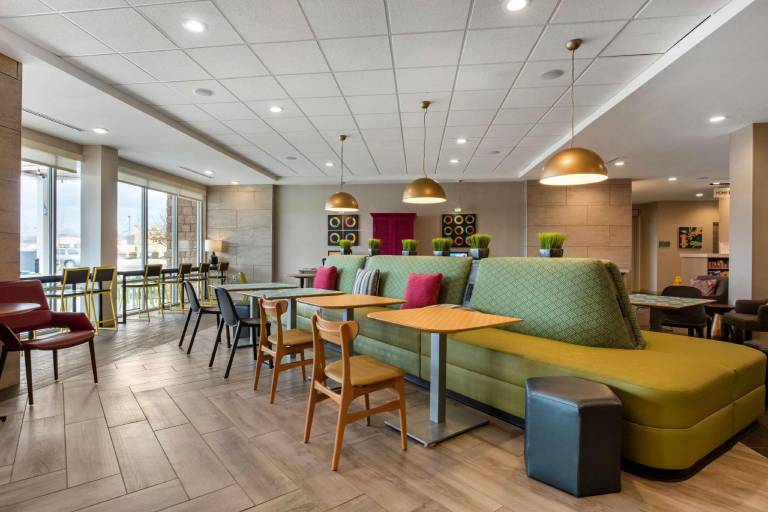 Home2 Suites by Hilton Olive Branch — photo 3