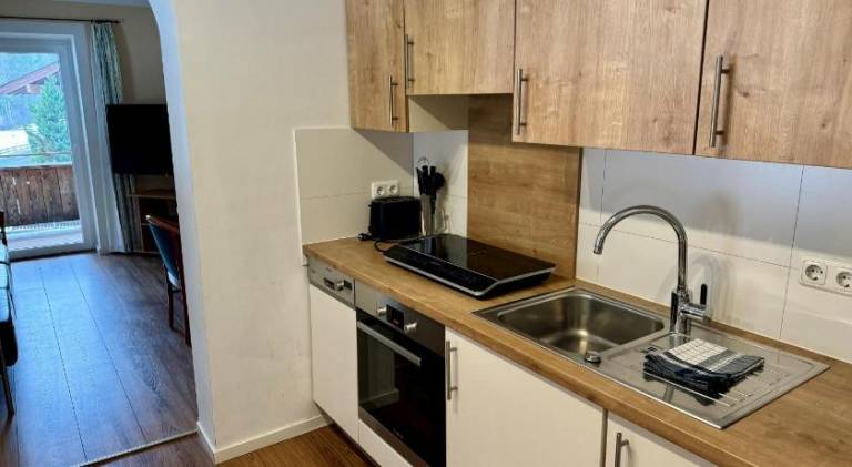 Holiday apartment | Pets are welcome — photo 3