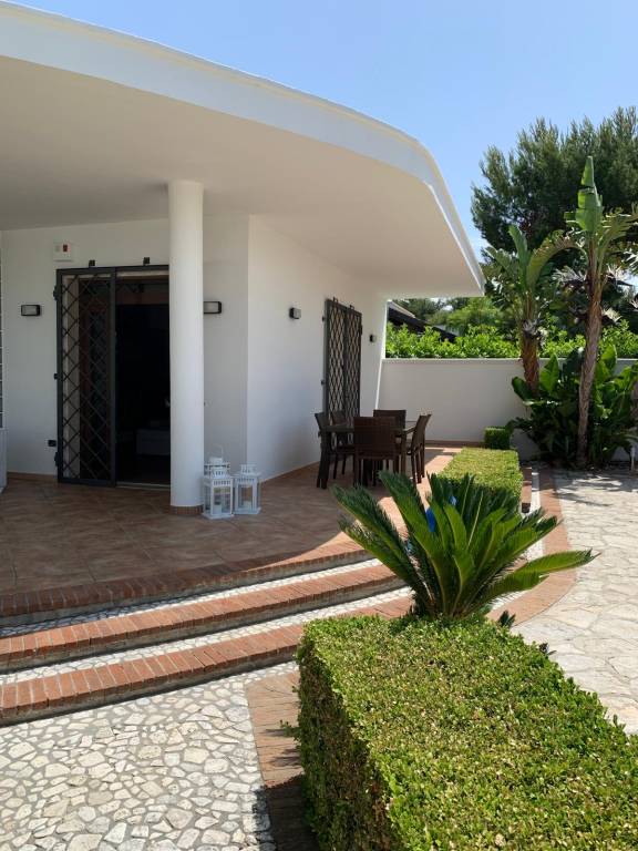 Children-friendly villa with grill & garden | Sea view | Close to the beach | Dogs allowed — photo 3