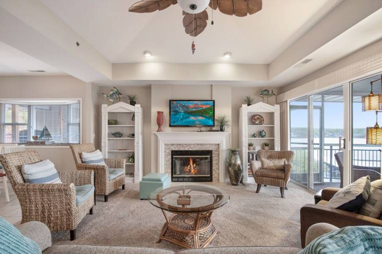 Condo Lake Ozark