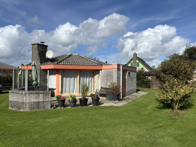 Bungalow  Julianadorp