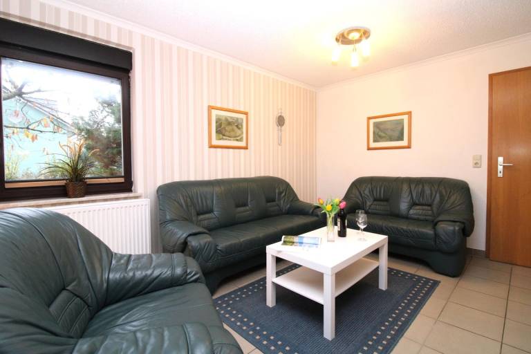 Anlage Dröse WE 8: rollstuhlgerechte (!), strandnahe und geräumige 3-Zimmer-Fewo — photo 3