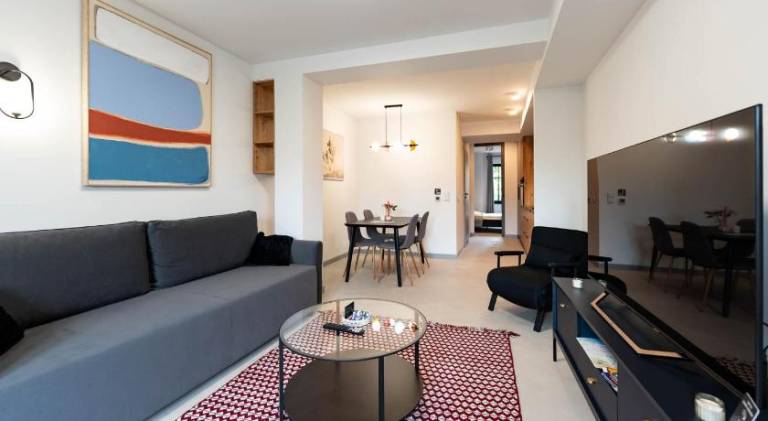 Charming holiday apartment | Close to the beach | Pets allowed — photo 2