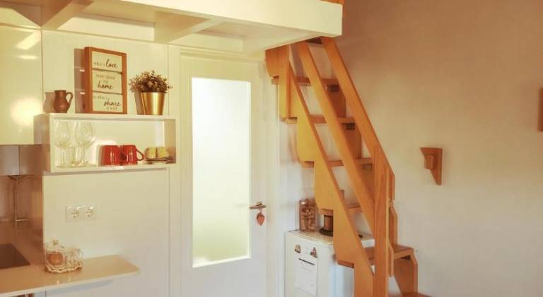Chalet | Pets are welcome — photo 4