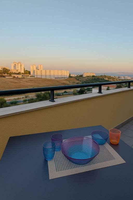 Ferienwohnung Lissabon