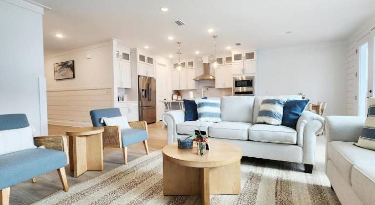 Vacation home with 3 rooms for 8 persons in Hollywood, FL