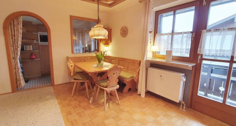 Rental apartment with sauna | Garden view — photo 4