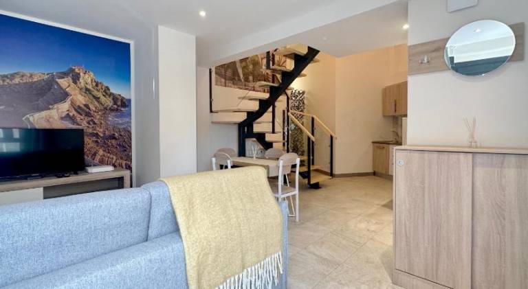 Apartment | Next to the beach | Pet-friendly in Bilbao