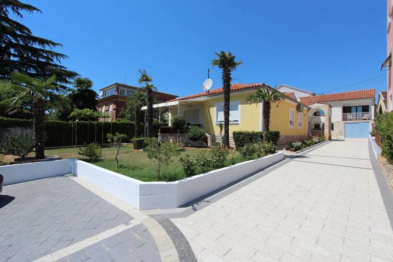 Ferienwohnung  Rovinj