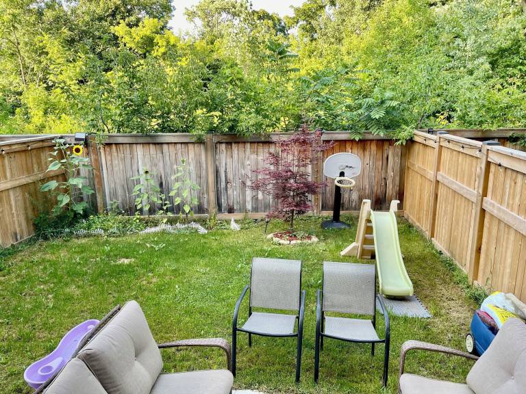 House Etobicoke