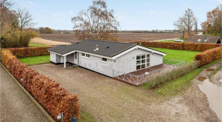 Charming house | Dogs allowed in Sønderborg