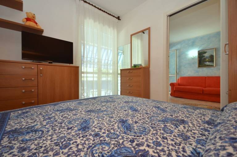 Children-friendly holiday apartment with patio | Close to the beach | Dogs allowed — photo 4
