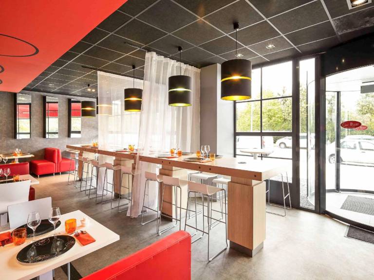 Ibis Marne la Vallee Champs — photo 3