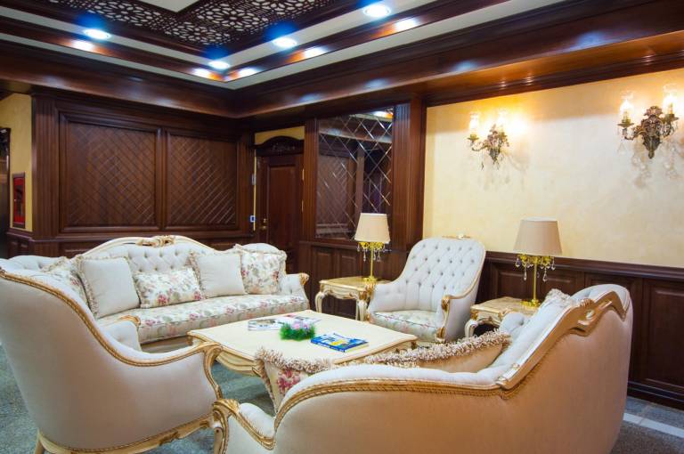 Monday Royal Apart Hotel — photo 4