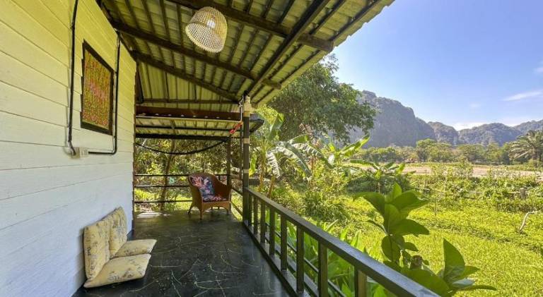 Baan Suanthip Homestay - Aoluek Natural Retreat — photo 4