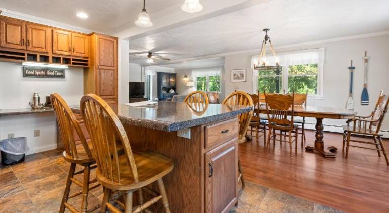 Pleasant vacation home | Dogs allowed — photo 3