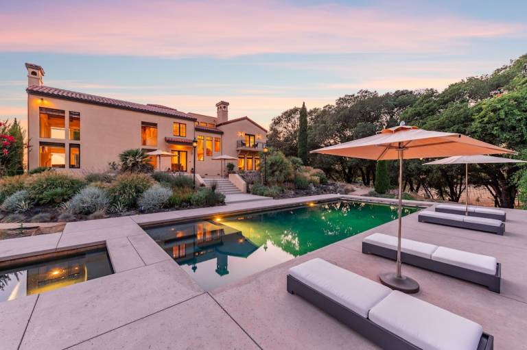 House Napa