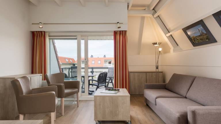 Ferienwohnung De Koog