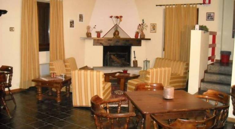 Hotel Maisonnette — photo 4