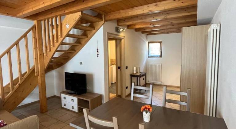 Apartment with 1 room for 2 persons — photo 4