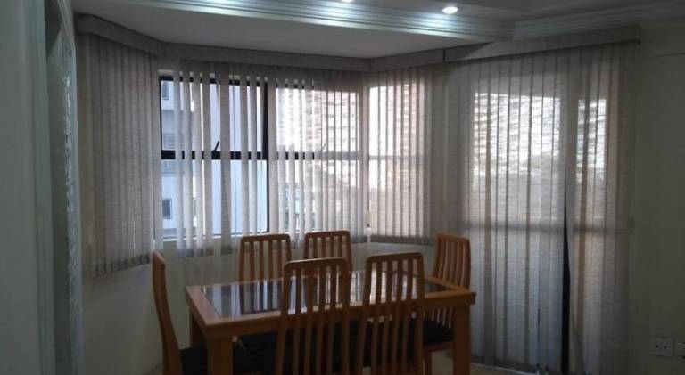 Apto Asturias area nobre Guaruja — photo 5
