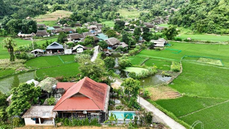 House  Phú Linh