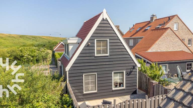 ZE149 Ferienhaus im Westkapelle