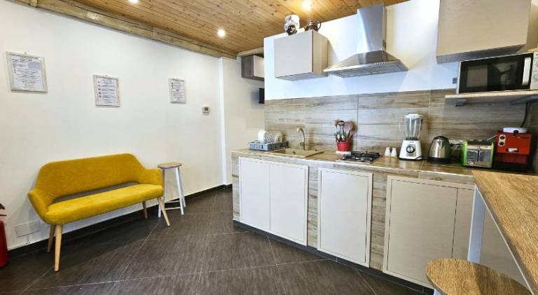 Rental apartment with 1 room for 3 persons — photo 4