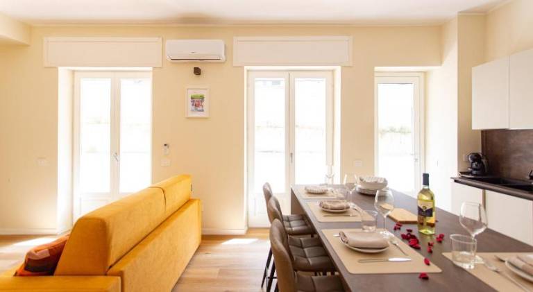 Cagliari Essence - Boutique Stay in the Heart of Cagliari — photo 2
