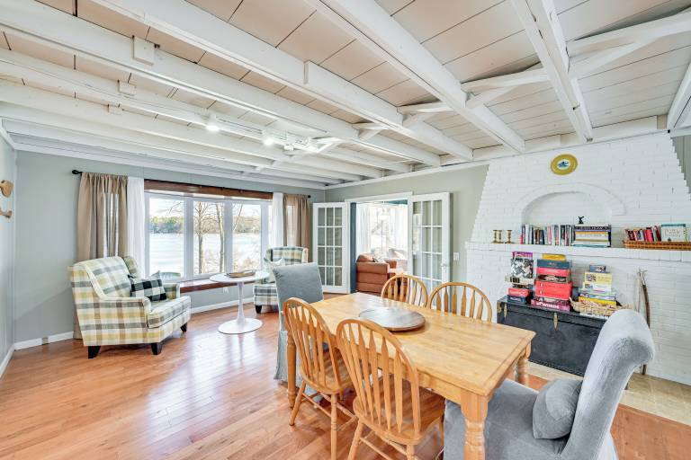 Cabin  Grand Junction