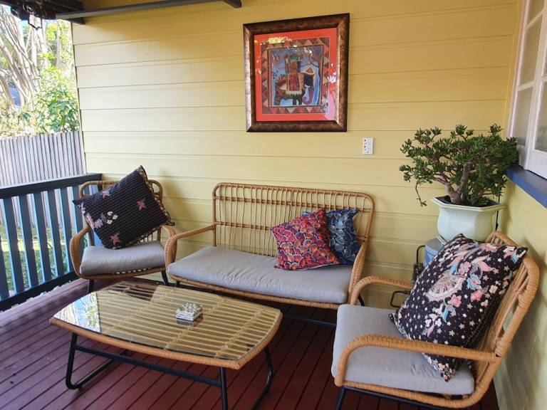 Cottage Bellingen