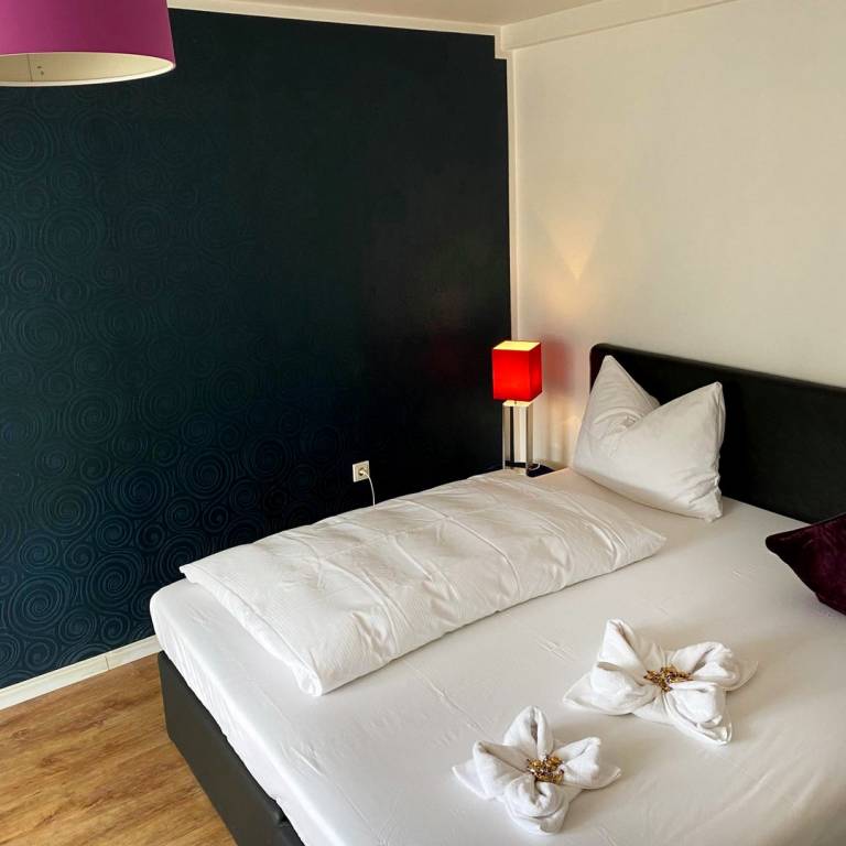 Privatzimmer Eisenach