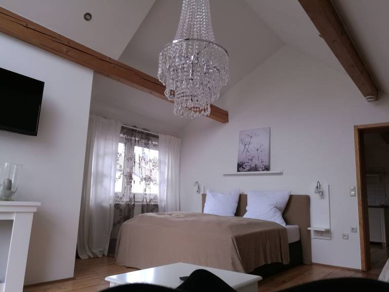 Ferienwohnung Mühldorf am Inn