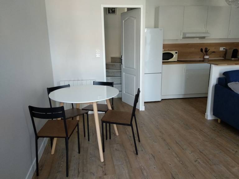 Maison de vacances  Trentemoult