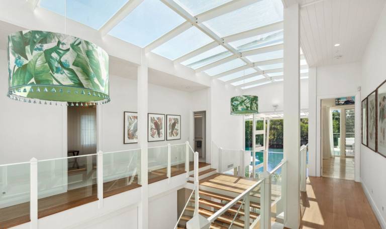 House  Sunshine Beach