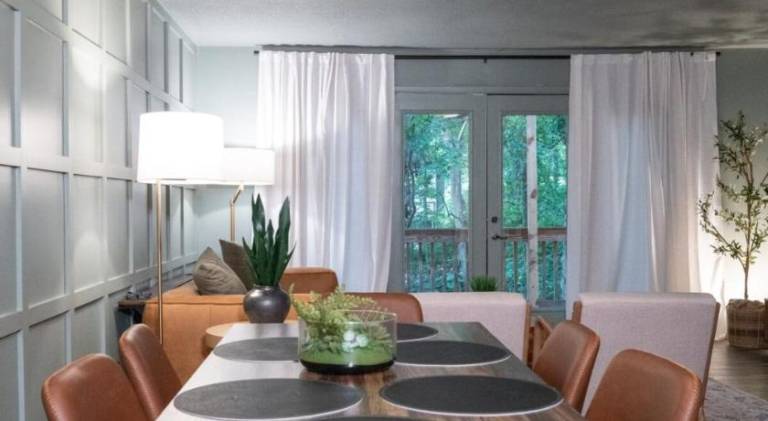 Holiday apartment | Pet-friendly — photo 3