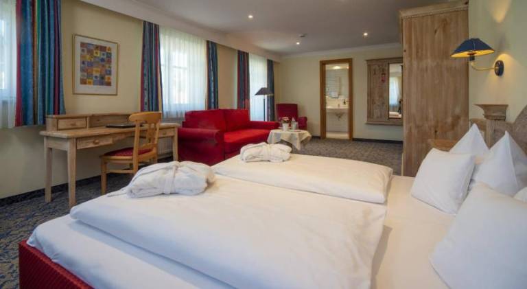 Aktiv Hotel Schweiger — photo 2