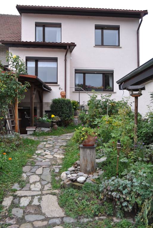 Ferienhaus Hohenwarte